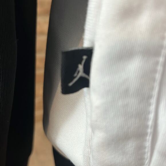 🏀 Michael Jordan Dri Fit Jacket. Sm - Picture 3 of 7